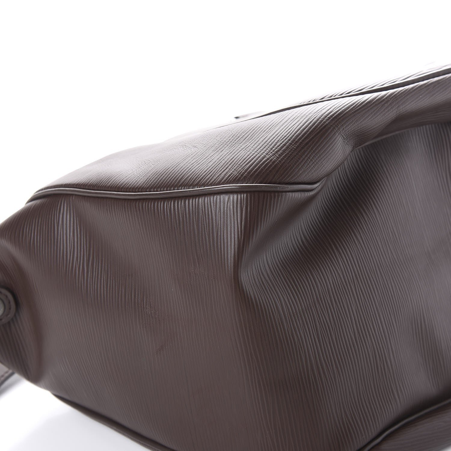 Louis Vuitton Epi Dhanura GM Moka 8 of 14