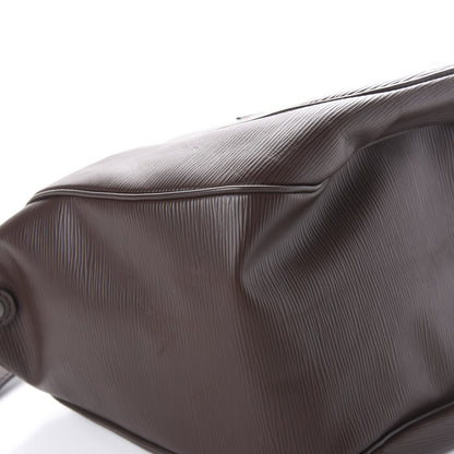 Louis Vuitton Epi Dhanura GM Moka 8 of 14