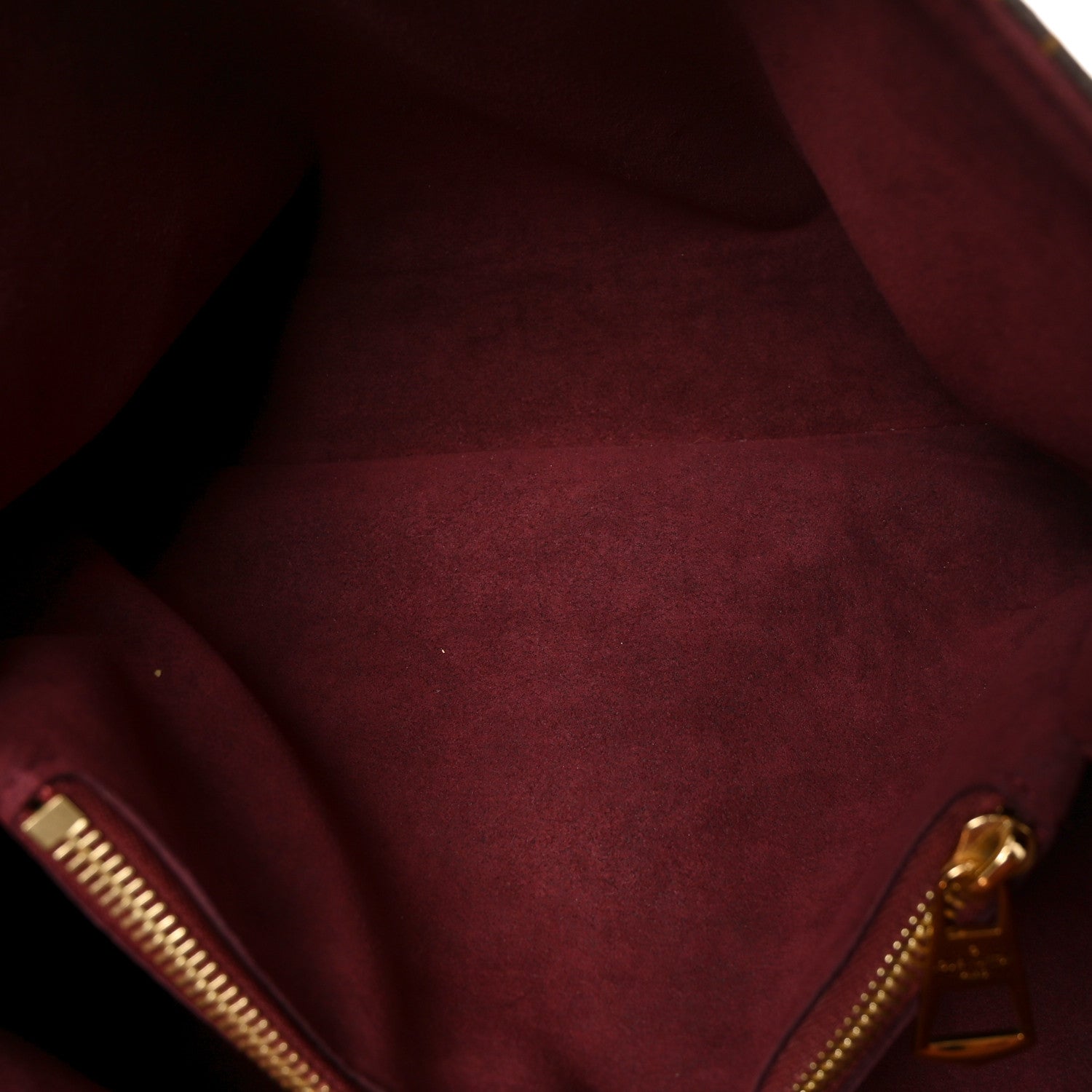Louis Vuitton Monogram Hide Away MM 5 of 9