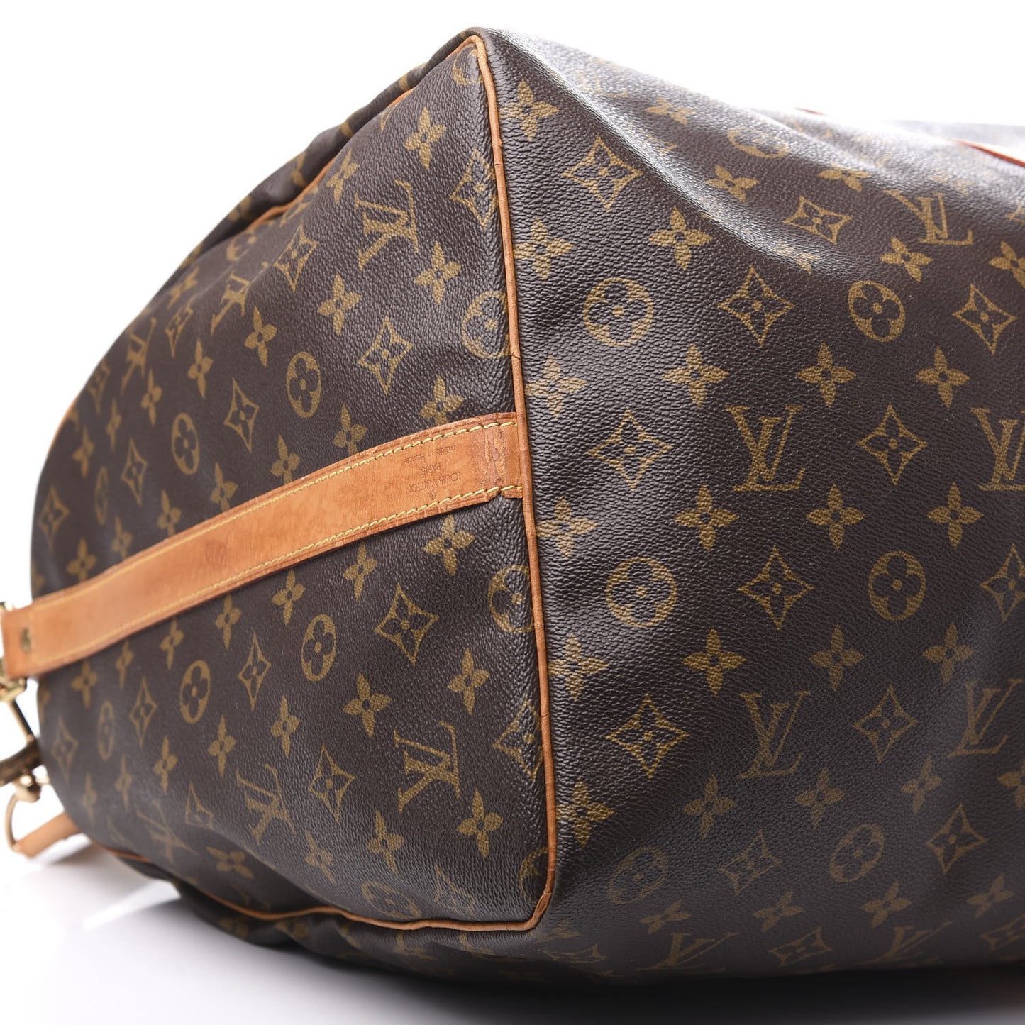 Monogram Keepall Bandouliere 60