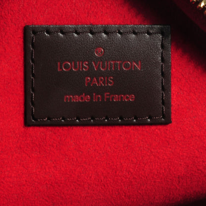 Louis Vuitton Damier Ebene Ipanema PM 6 of 7