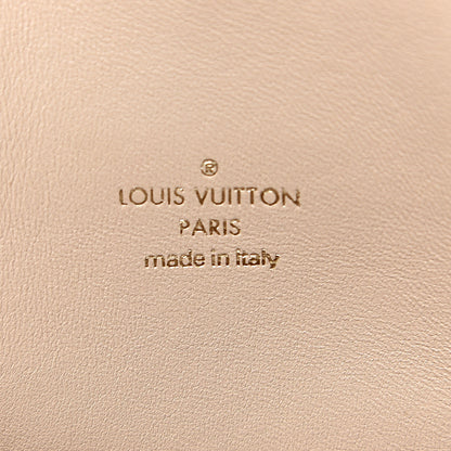 Louis Vuitton Colored Monogram Speedy Amazon PM Blue Black 5 of 9