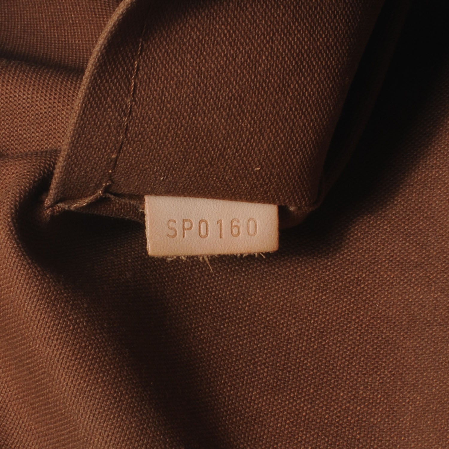 Louis Vuitton Monogram Tivoli GM 7 of 7