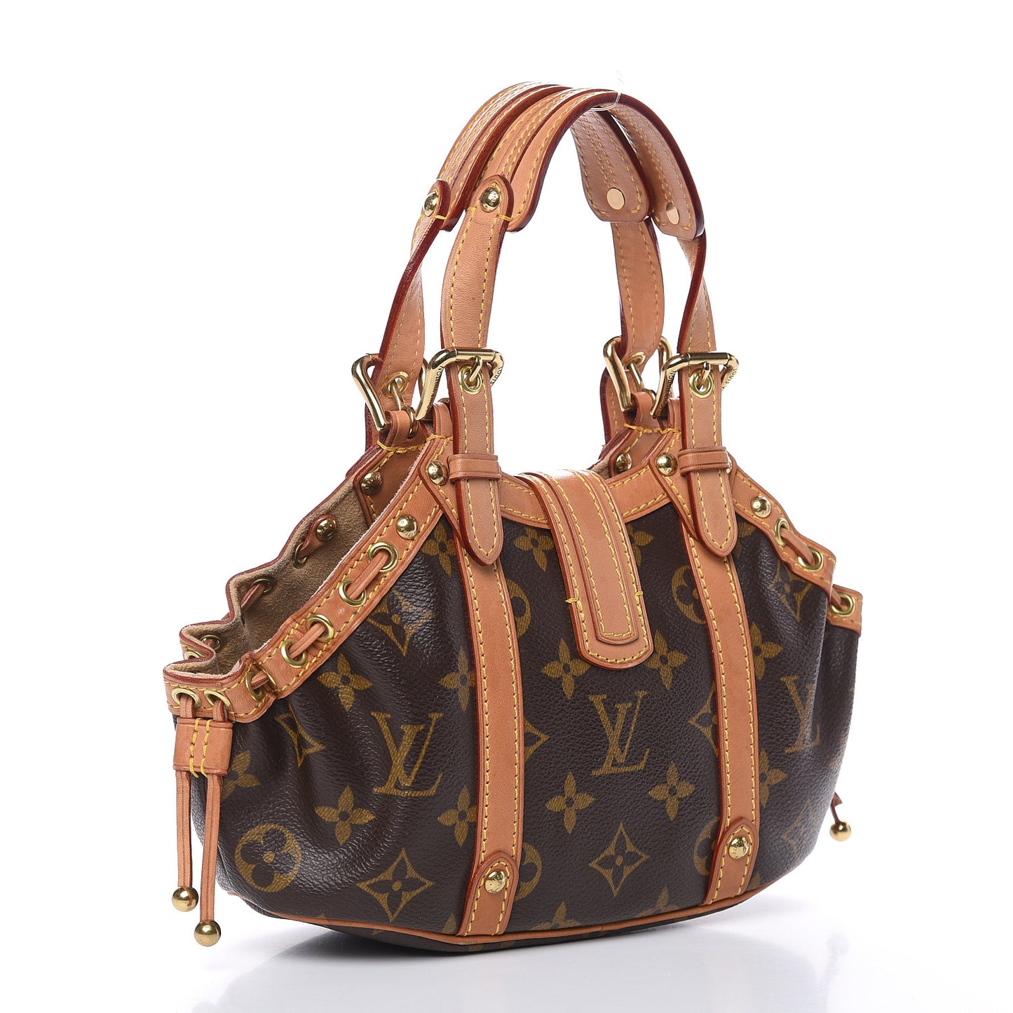 Monogram Theda PM