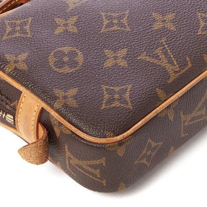 Louis Vuitton Monogram Pochette Marly Bandouliere 6 of 8