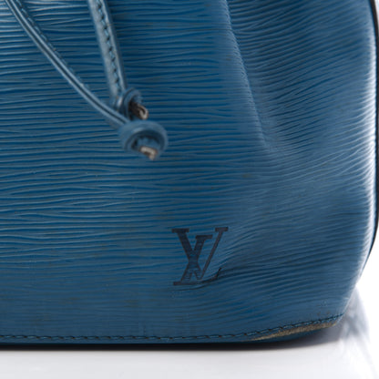 Louis Vuitton Epi Petit Noe Toledo 12 of 12