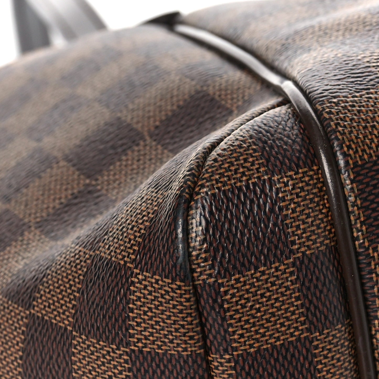 Damier Ebene Totally MM