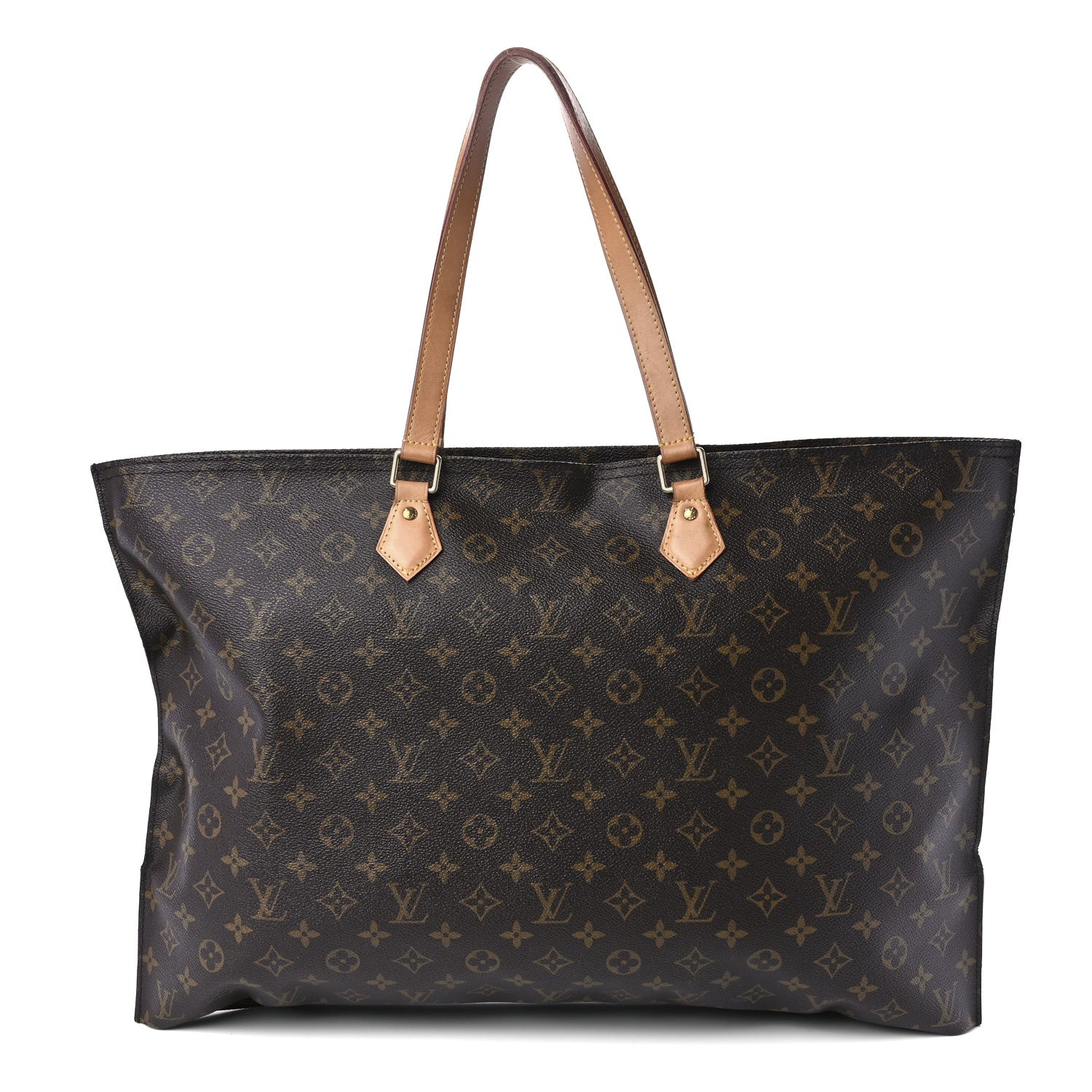Louis Vuitton Monogram All-In MM 1 of 10