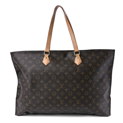 Louis Vuitton Monogram All-In MM 1 of 10