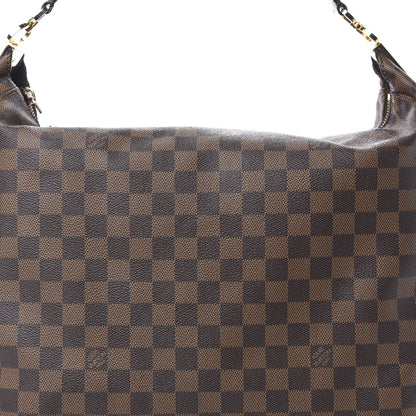 Louis Vuitton Damier Ebene Portobello GM 10 of 10