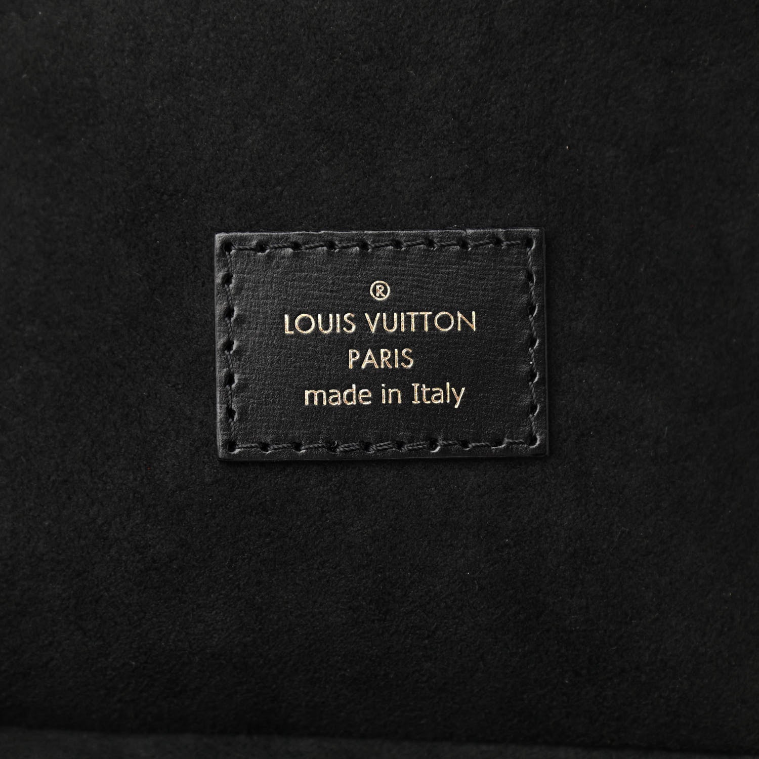 Louis Vuitton Reverse Monogram Vanity PM 5 of 9