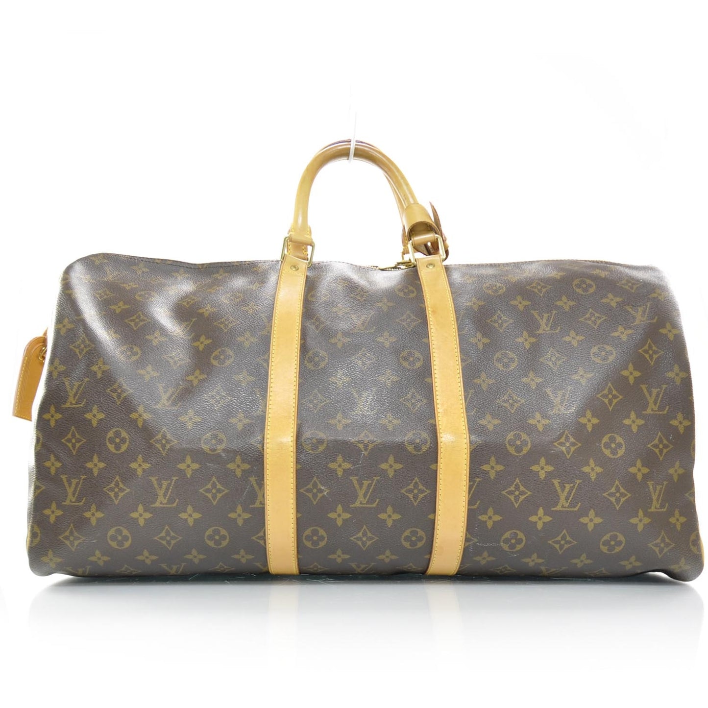 Monogram Keepall 55