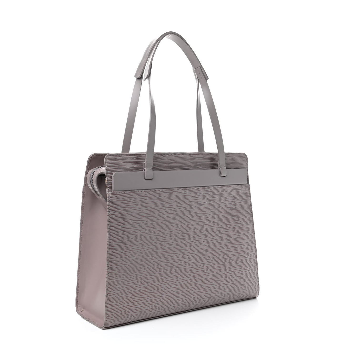 Epi Croisette PM Lilac