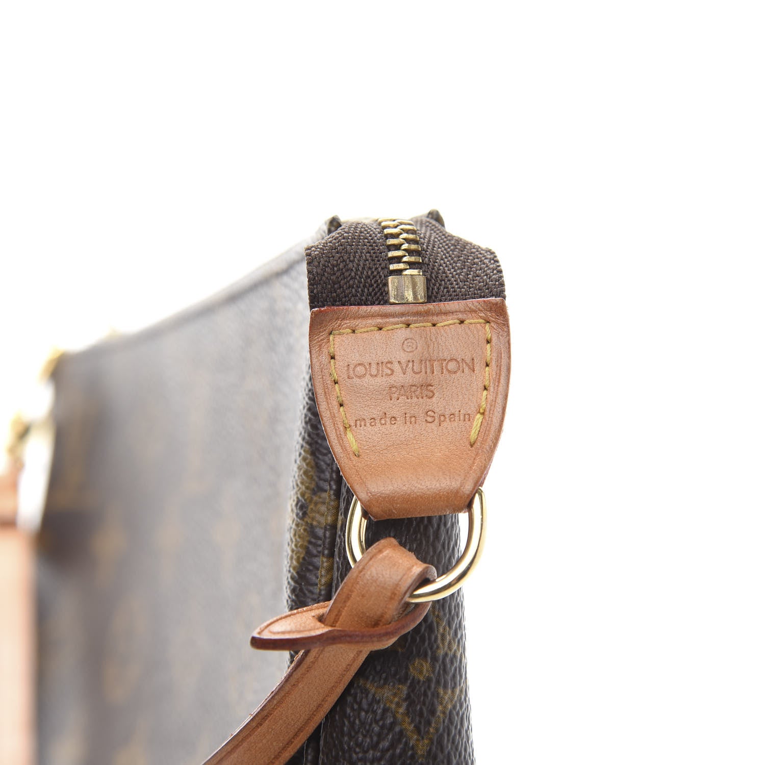 Louis Vuitton Monogram Pochette Accessories 9 of 10