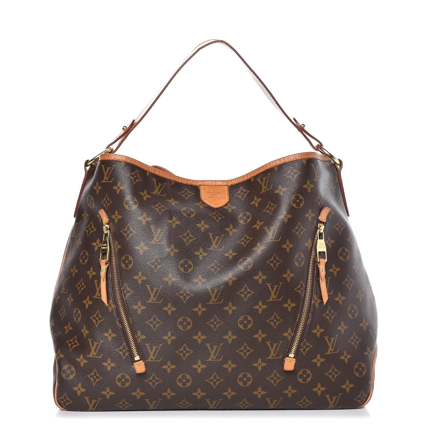 Louis Vuitton Monogram Delightful GM 1 of 8