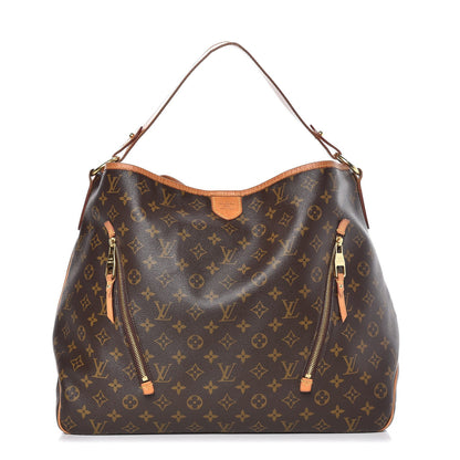 Louis Vuitton Monogram Delightful GM 1 of 8