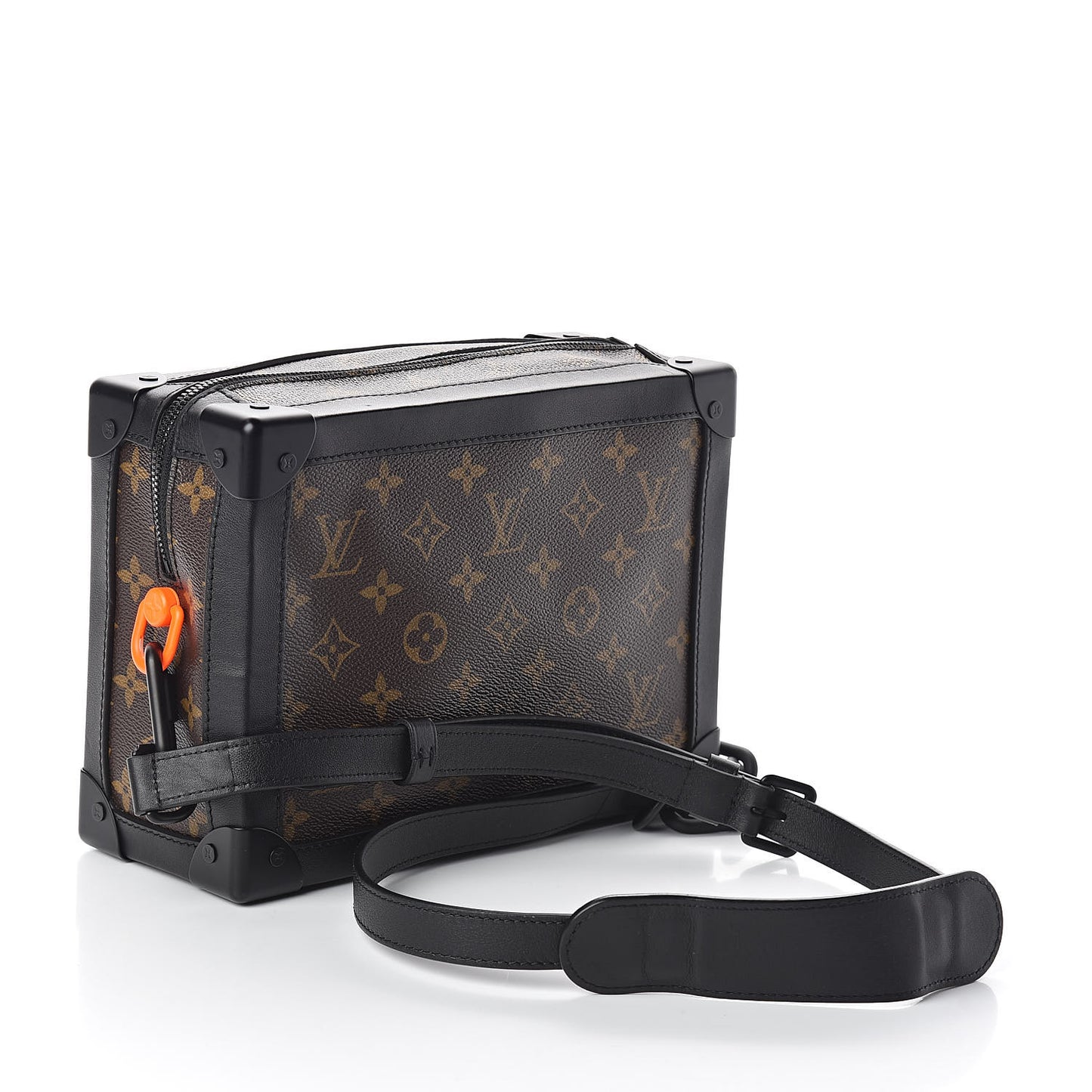 Monogram Solar Ray Soft Trunk
