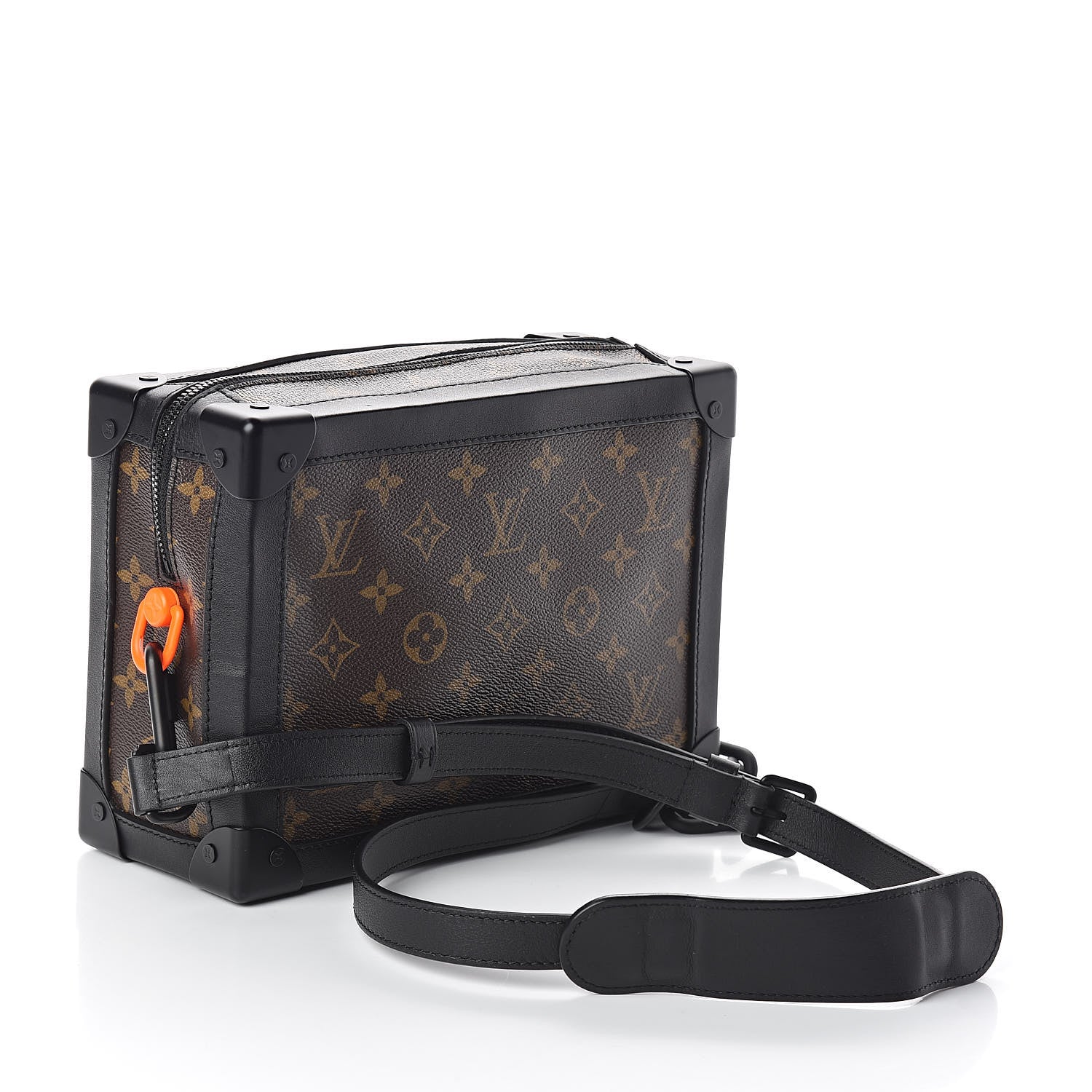 Louis Vuitton Monogram Solar Ray Soft Trunk 3 of 8