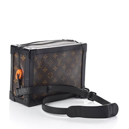 Louis Vuitton Monogram Solar Ray Soft Trunk 3 of 8