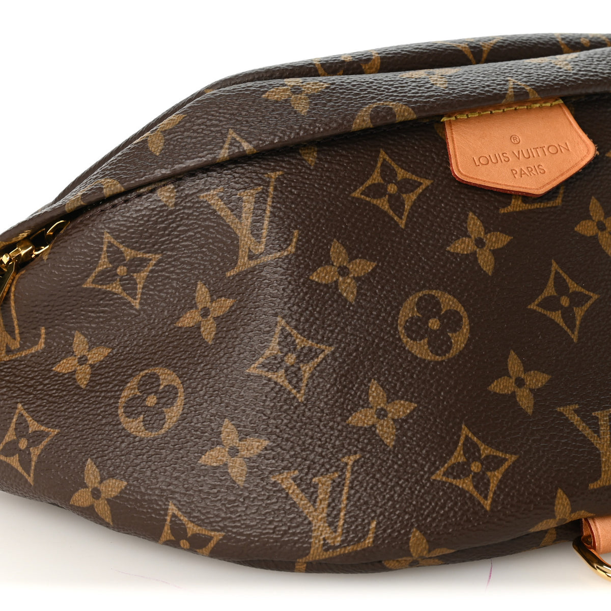 Monogram Bumbag