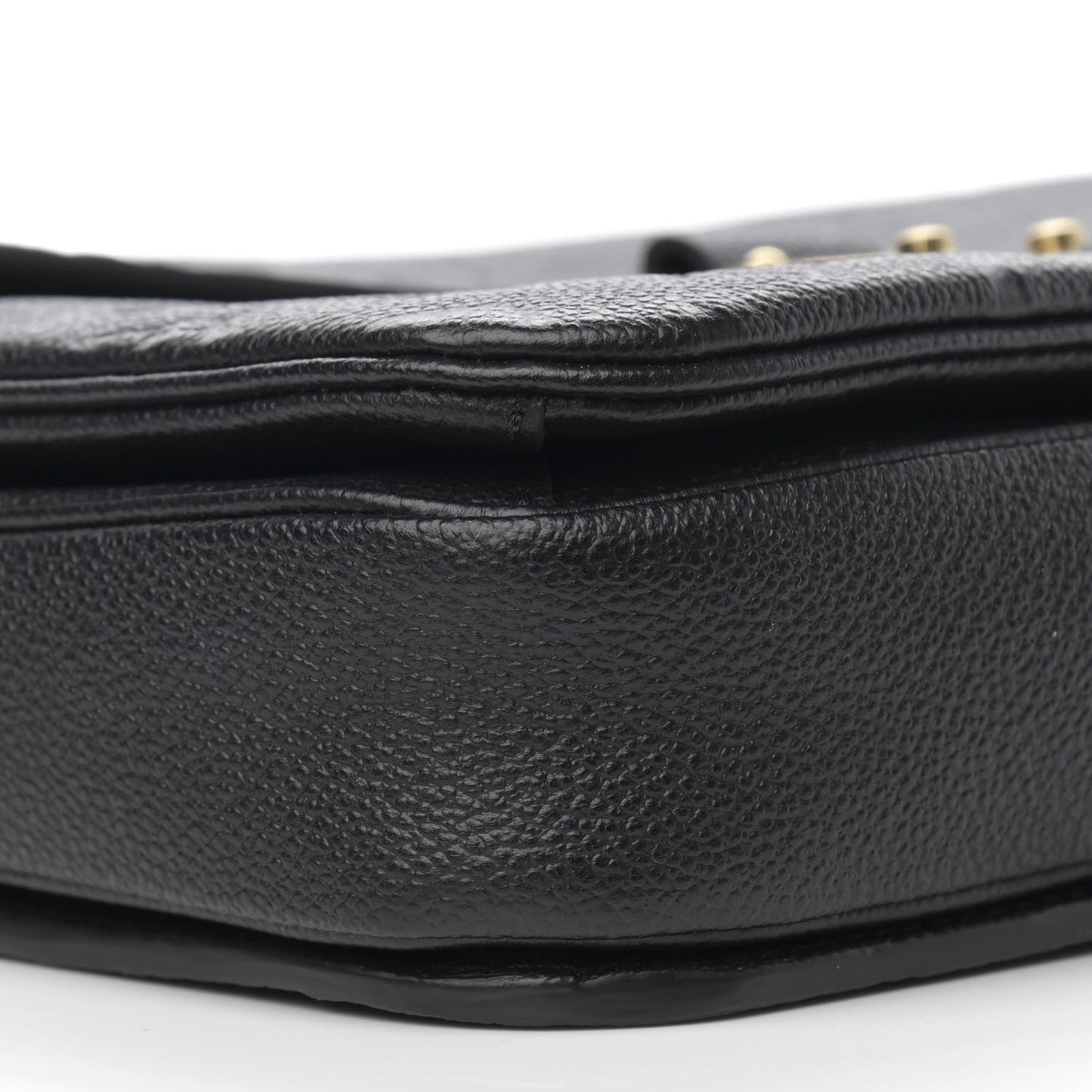 Empreinte Pochette Metis Black