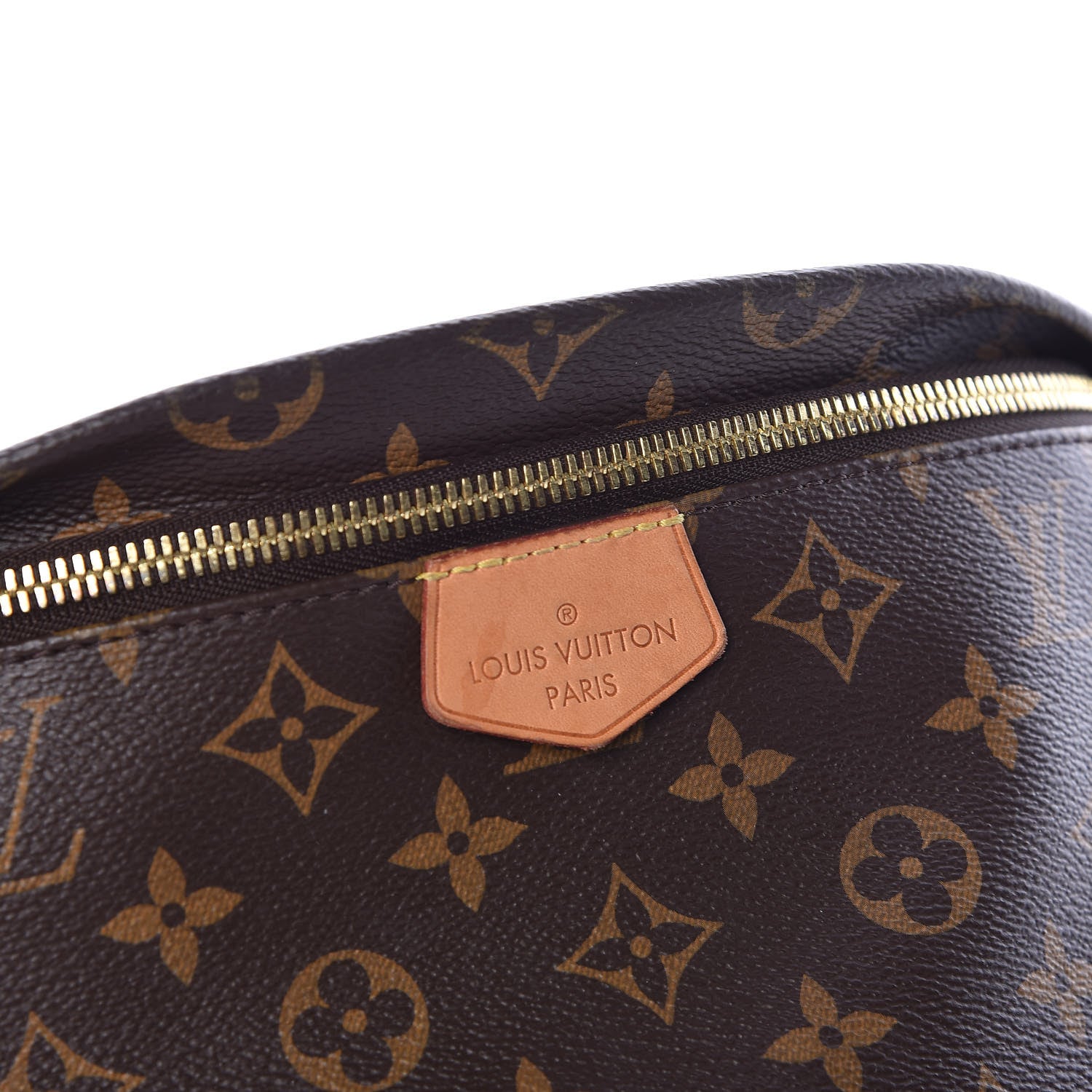 Louis Vuitton Monogram Bumbag 9 of 9
