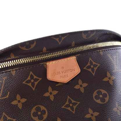 Louis Vuitton Monogram Bumbag 9 of 9