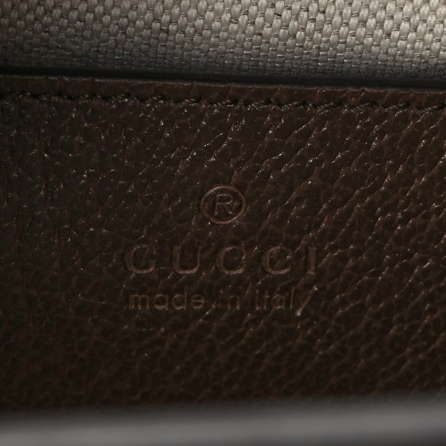 Monogram Jumbo GG Textured Dollar Calfskin Mini Diana Tote Bag Camel Ebony New Acero Pomegranate Red