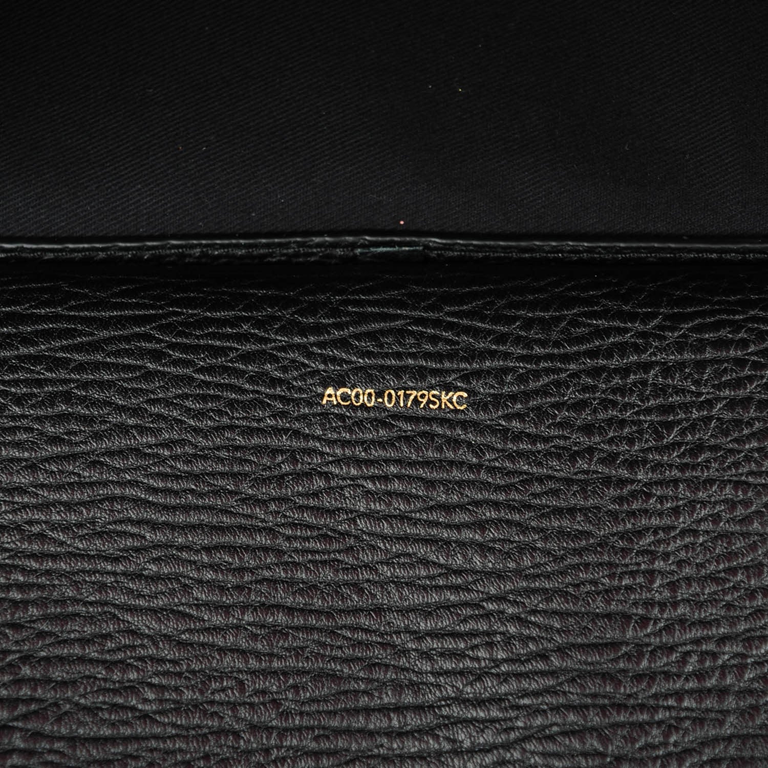 3.1 Phillip Lim 3.1 Textured Calfskin Medium Pashli Satchel Black 7 of 7