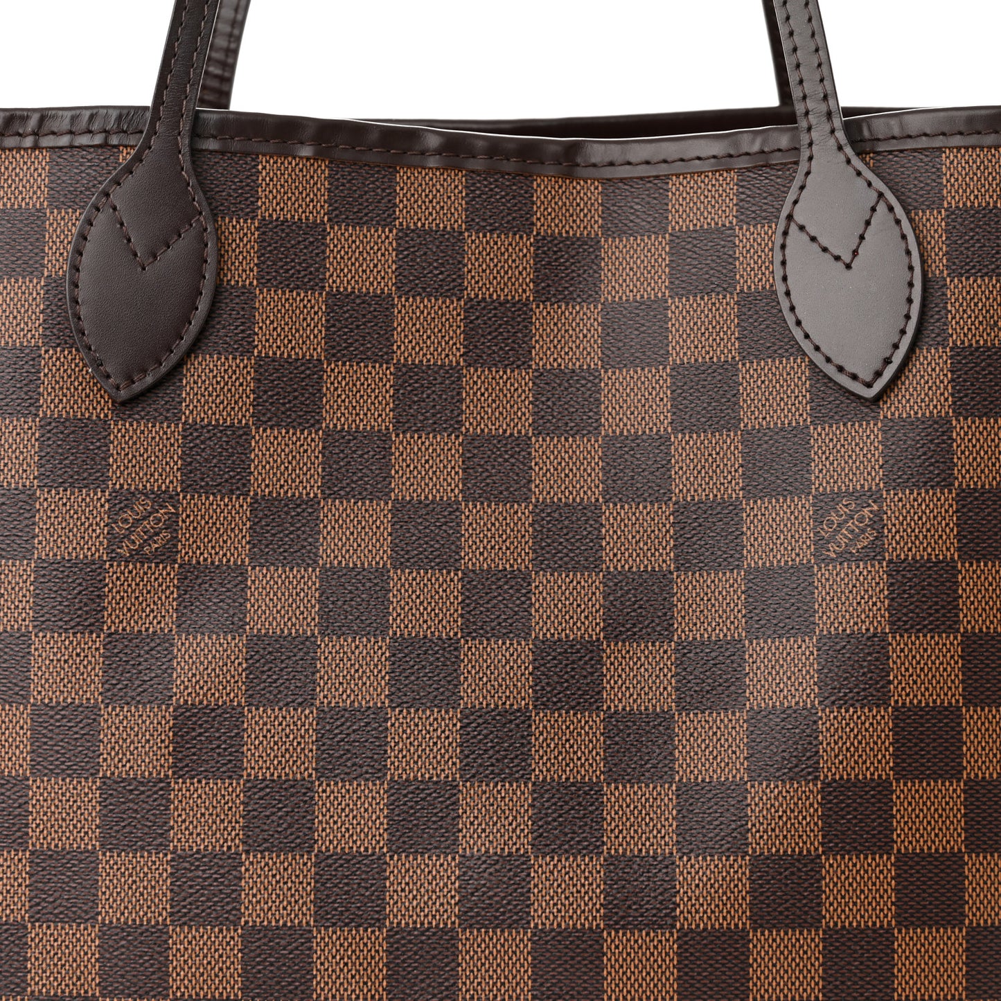 Damier Ebene Neo Neverfull GM
