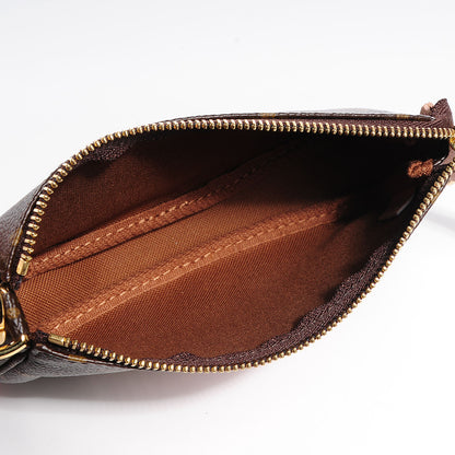 Louis Vuitton Monogram Affiche Mini Pochette Accessories 5 of 7