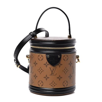 Louis Vuitton Reverse Monogram Cannes 1 of 8