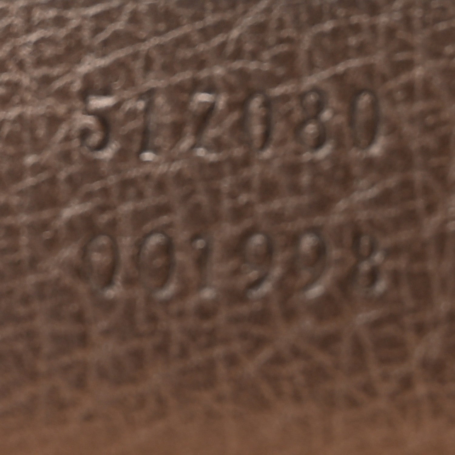 Gucci GG Supreme Monogram Web Small Ophidia Shoulder Bag Brown 7 of 10