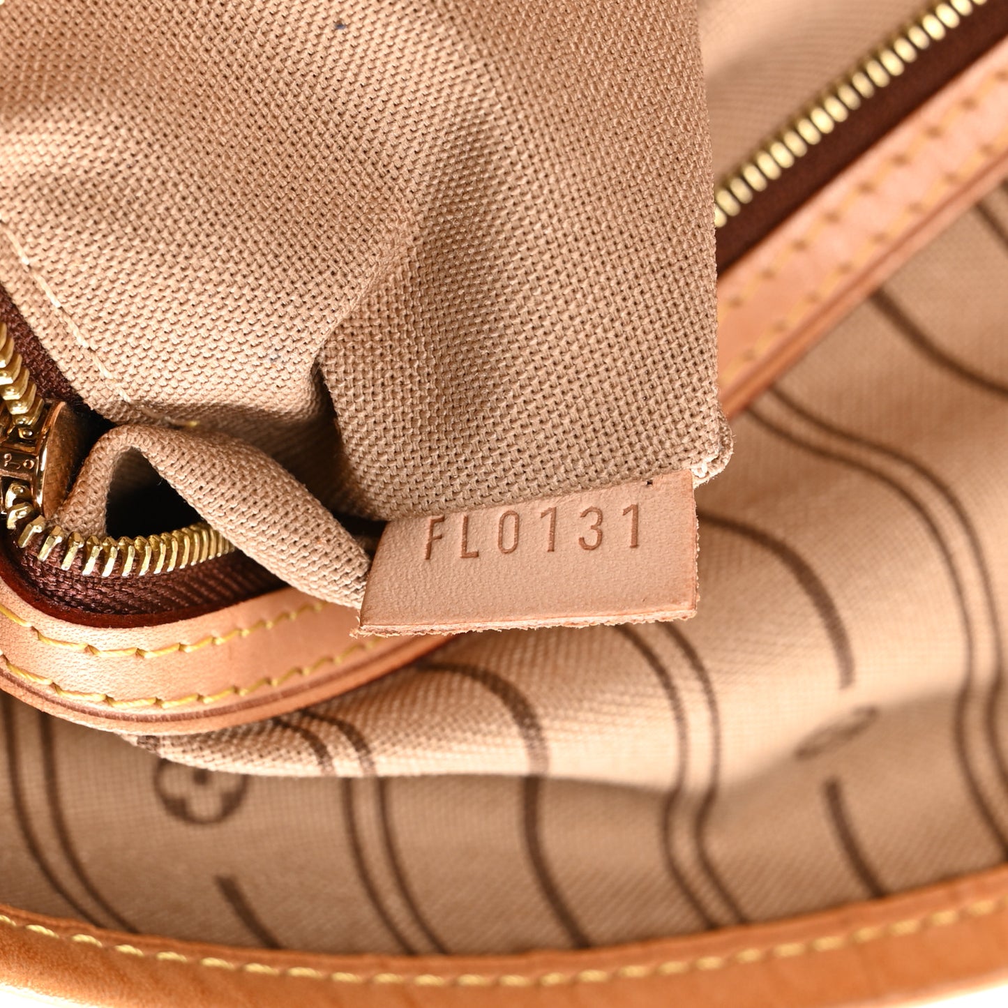 Monogram Delightful PM