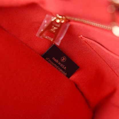 Louis Vuitton Reverse Monogram Giant Onthego MM 8 of 12