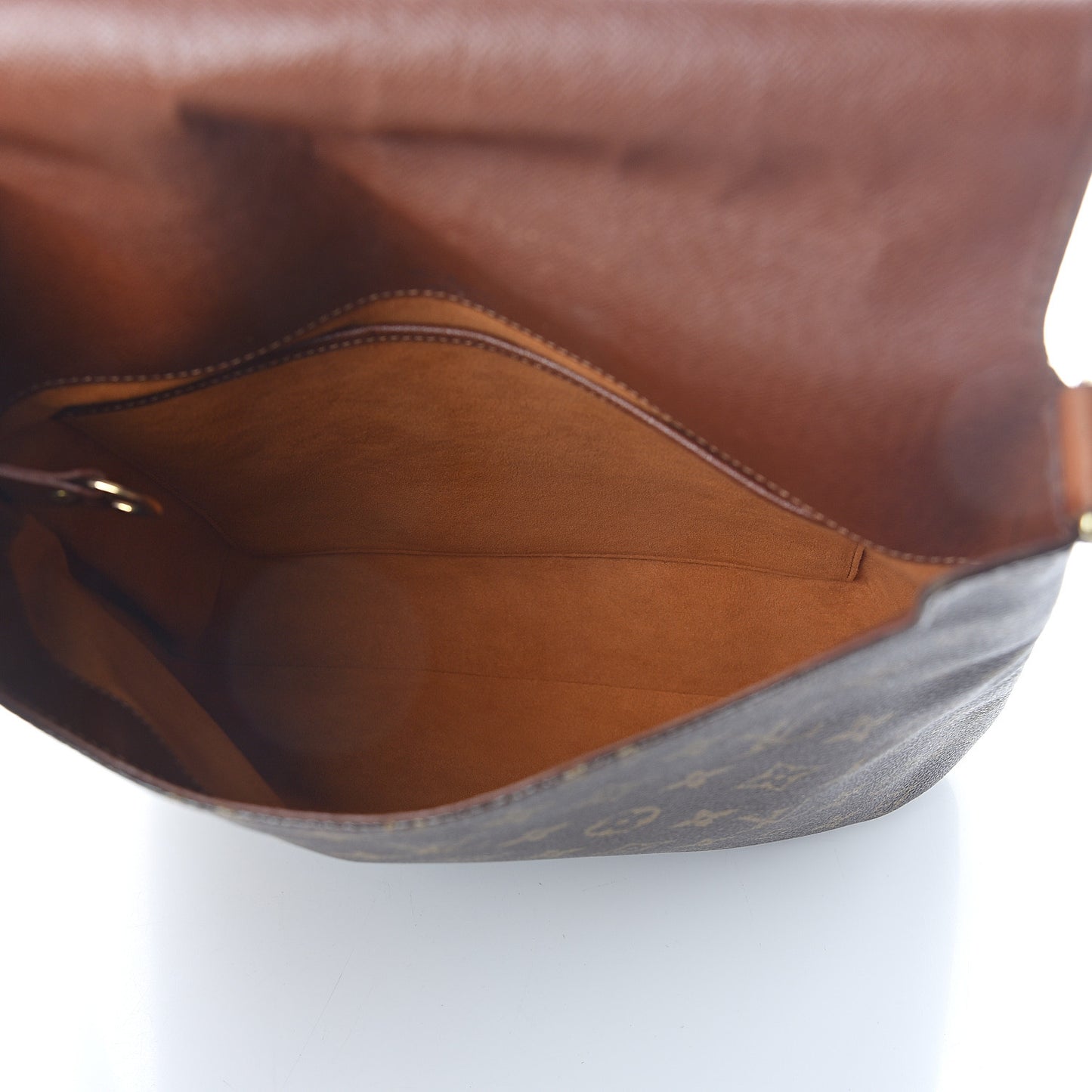 Monogram Musette GM
