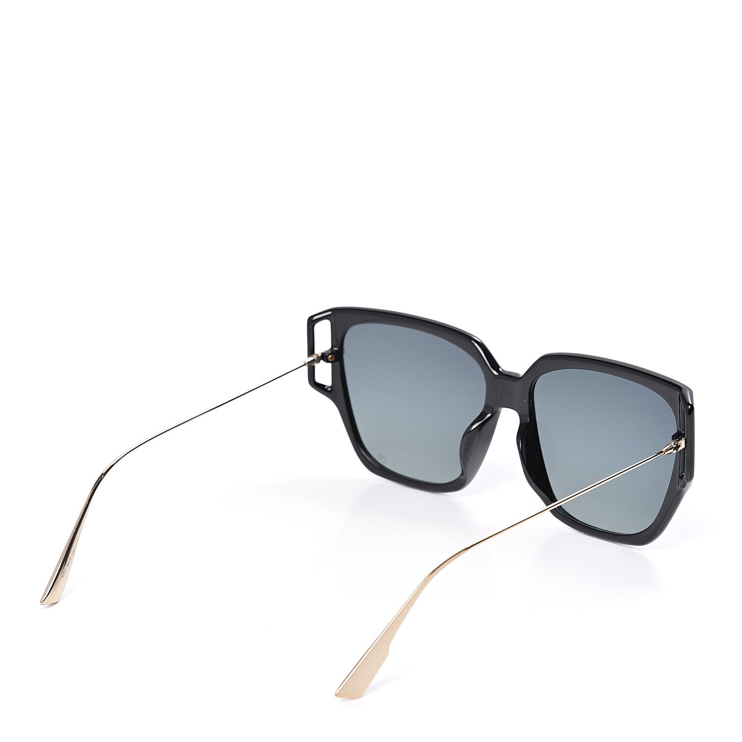 Christian Dior DiorDirection 3F Sunglasses Black 4 of 8
