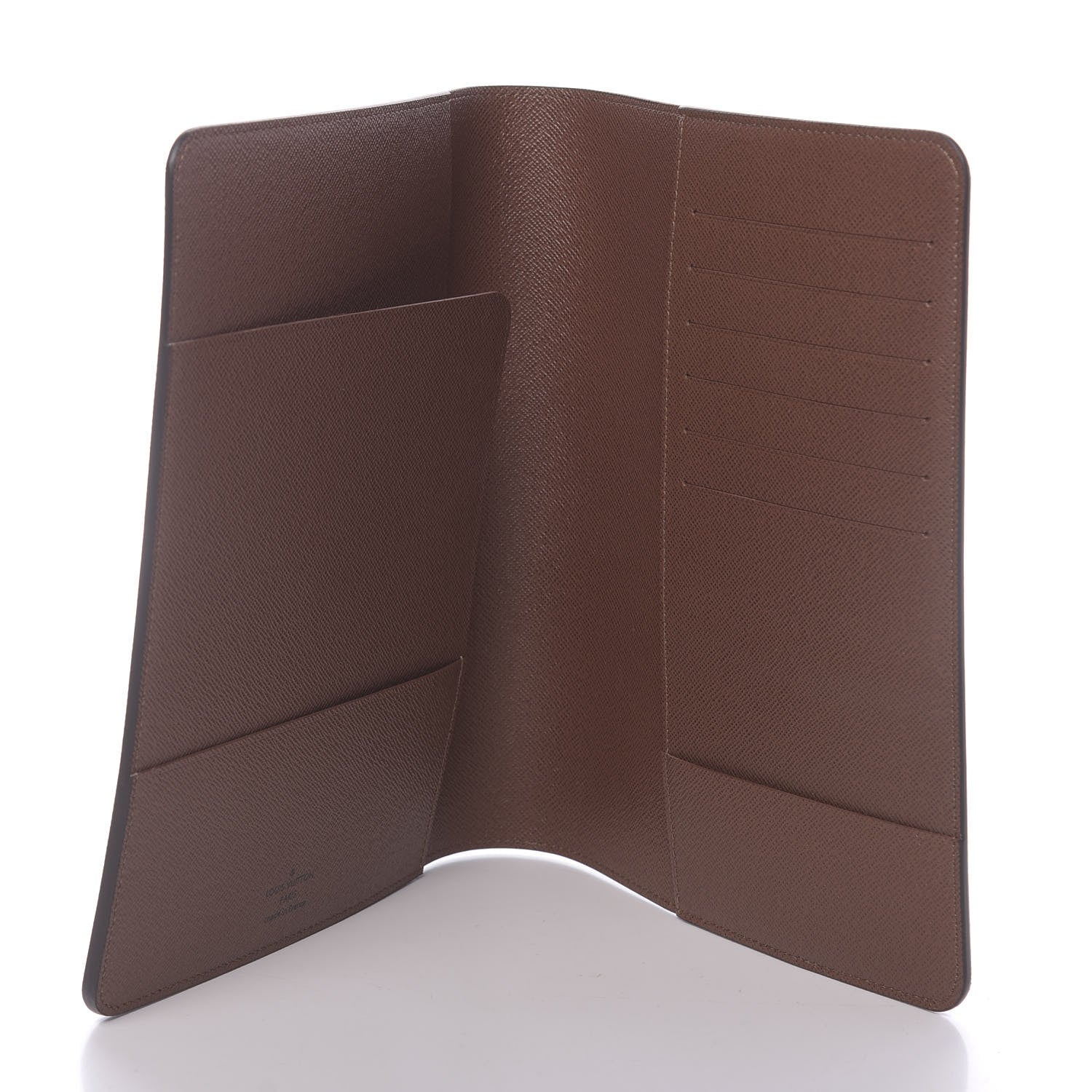 Louis Vuitton Monogram Desk Agenda Cover 5 of 7