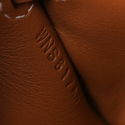 Hermes Swift Mini Jypsiere Gold 7 of 11