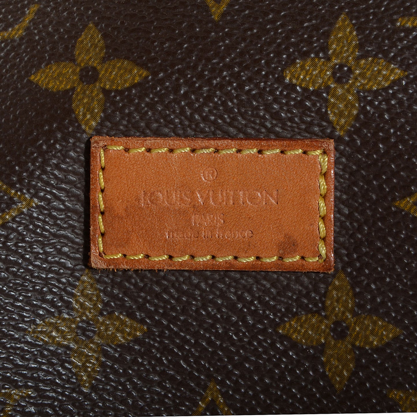 Monogram Saumur 30