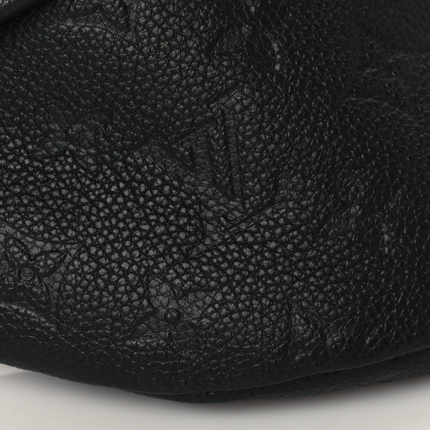 Empreinte BumBag Black