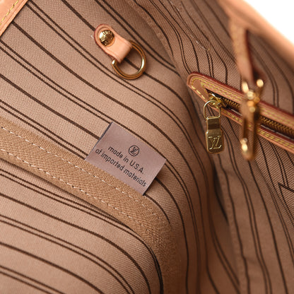 Louis Vuitton Monogram Neo Neverfull MM 7 of 13