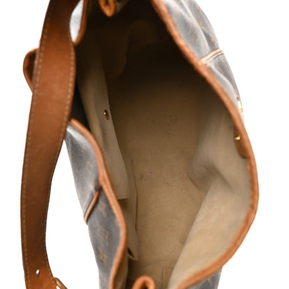 Louis Vuitton Monogram Galliera PM 4 of 10