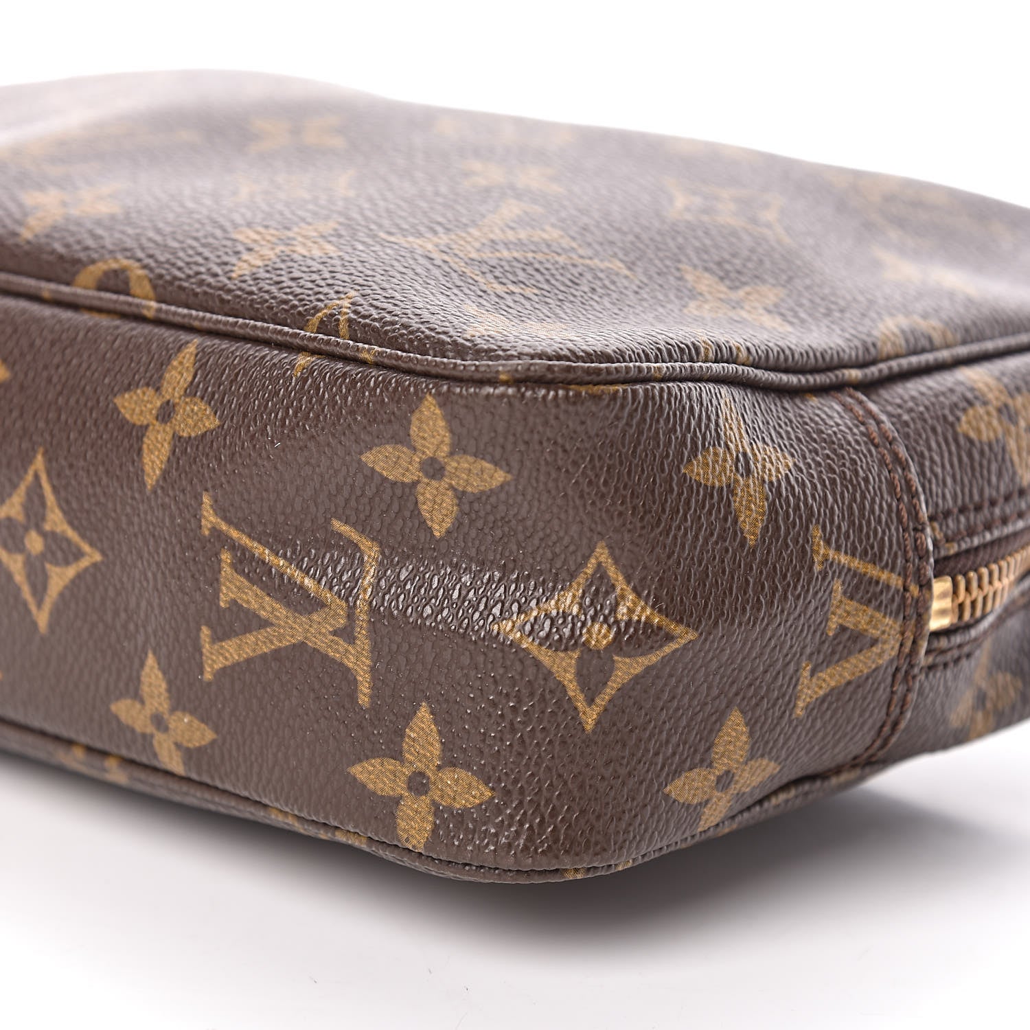 Louis Vuitton Monogram Trousse Toilette 23 8 of 9