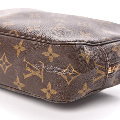 Louis Vuitton Monogram Trousse Toilette 23 8 of 9