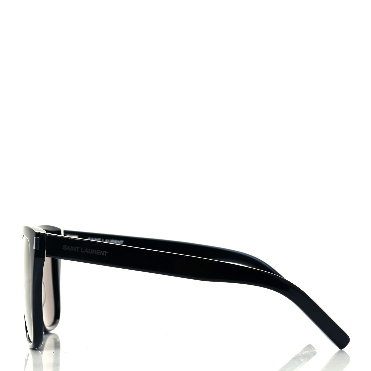 SL1F Sunglasses Black