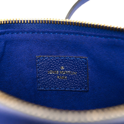 Louis Vuitton Empreinte Twice Iris 6 of 12