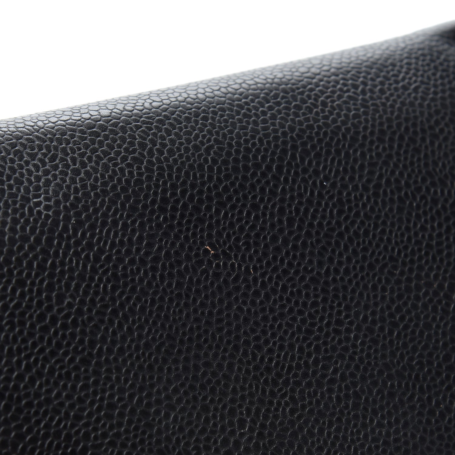 Chanel Caviar Timeless CC French Wallet Black 13 of 15