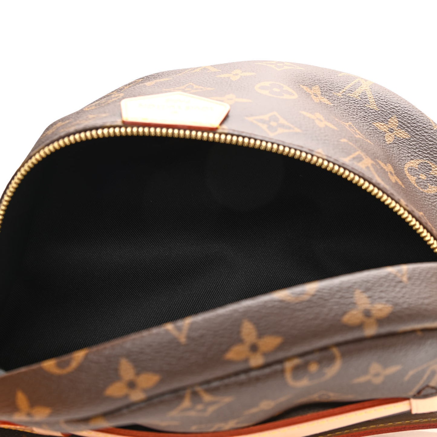 Monogram Bumbag