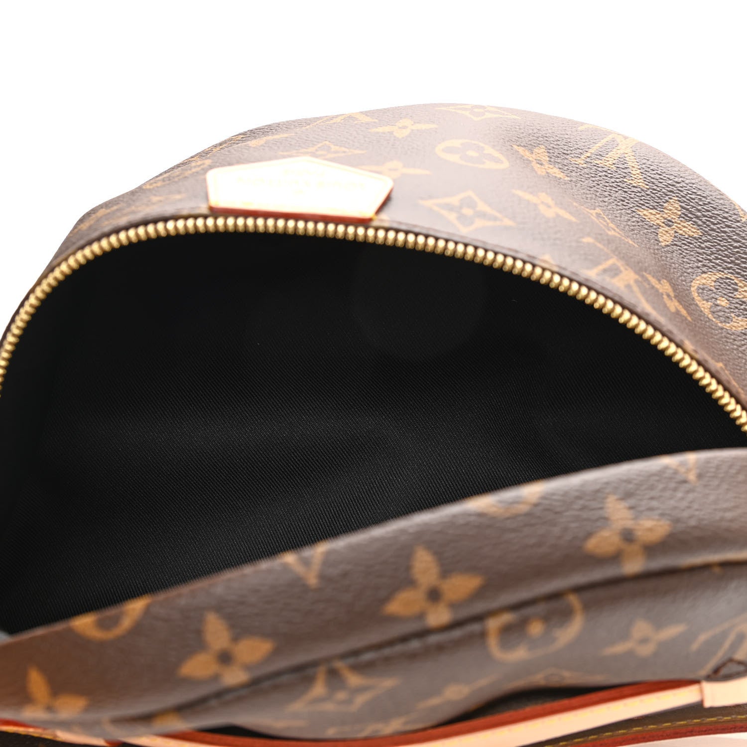 Louis Vuitton Monogram Bumbag 6 of 11